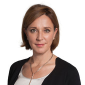 NRW-Ministerin für Schule und Bildung Yvonne Gebauer (Bild: )