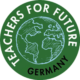 Logo Teachers for future