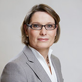 Ministerin für Bildung Dr. Stefanie Hubig (Bild: Frank Nürnberger)